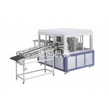 ZH-320 Box Forming Machine