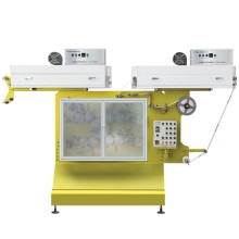 JG-1131B four colour offset printing machine