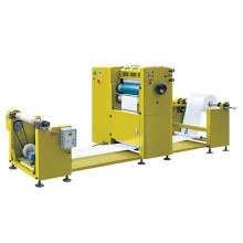 JA4501 Label Offset Printing Machine