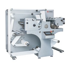 JA4502 Label Offset Printing Machine