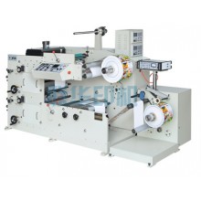  HJRY-320B Flexo Graphic Printing Machine