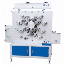 MHL-1061S 7-color Double-side High-speed Rotary Label Printing Machine