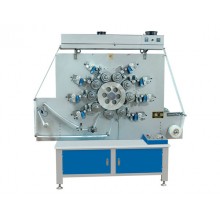 MHL-1008S 8-color Double-side High-speed Rotary Label Printing Machine