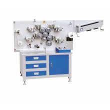 MHL-1004S 4-color Double-side High-speed Rotary Label Printing Machine