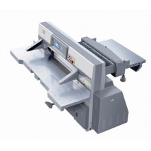 QZYK1700DF Program-comtrol paper cutter