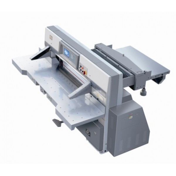 QZYK1700DF Program-comtrol paper cutter