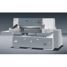 QZYX1300D Digit-display paper cutter