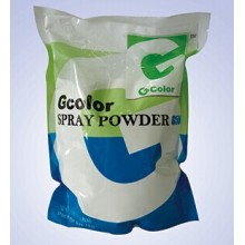 Gcolor Spray Powder