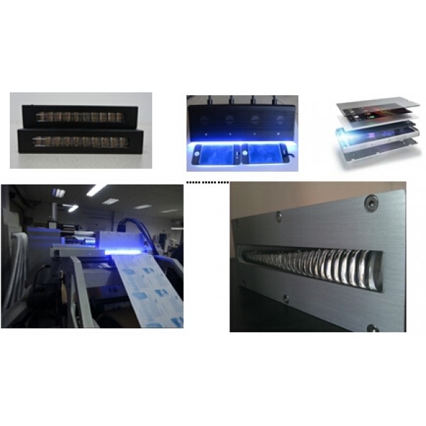 UV LED Linear