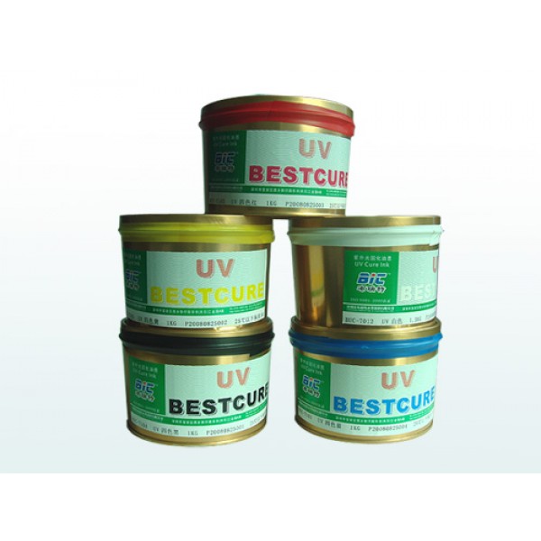 UV ink