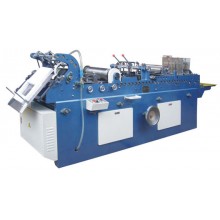 ZF380A type automatic envelope making machine