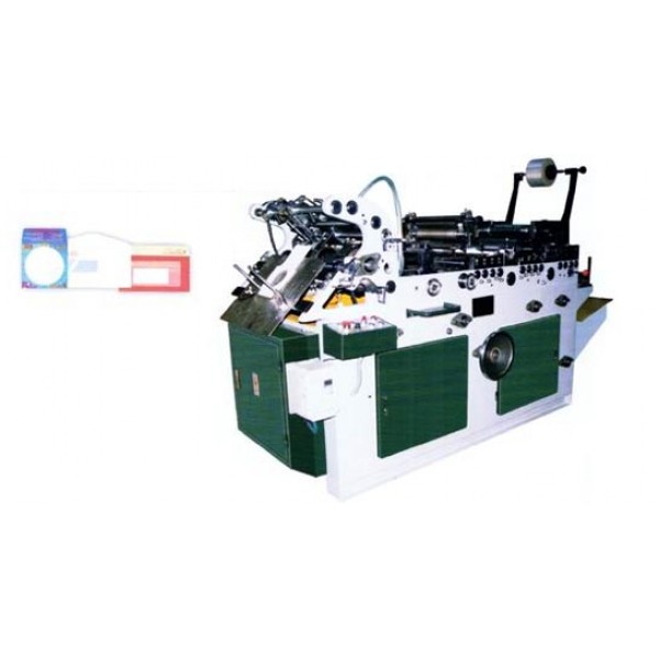 TY31B type window film laminator