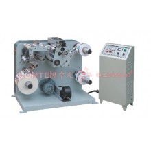 FQ-320/450 Exquisite High-speed Label Slitting And Rewinding Machine