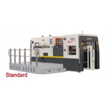 MZ1080Q Automatic Die Cutting Machine(With stripping)