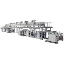 OG1300-TB3C   Optical solar back film precision coating production line