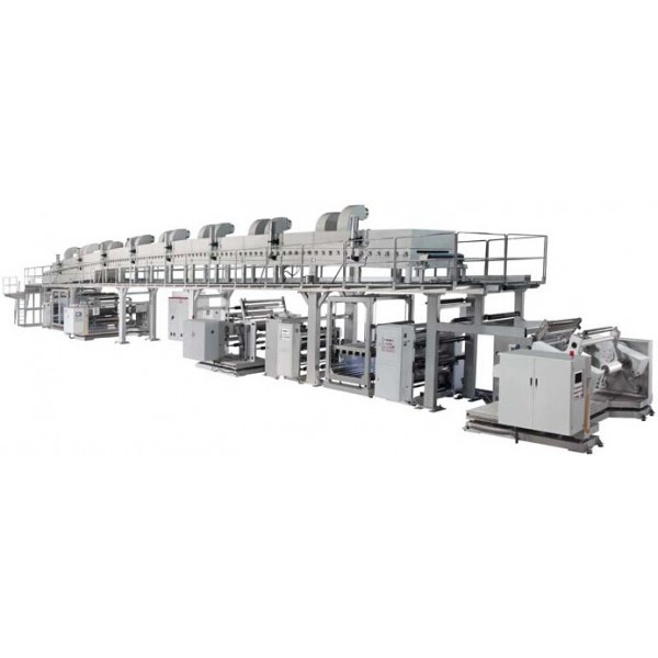 OG1300-TB3C   Optical solar back film precision coating production line