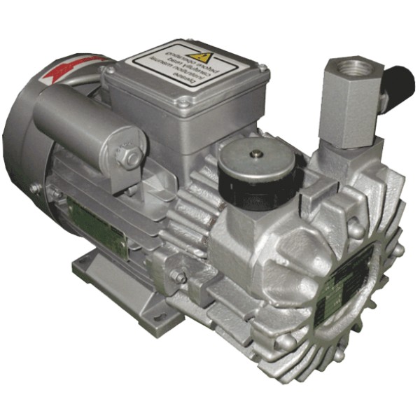 VE8 Vacuum pumps