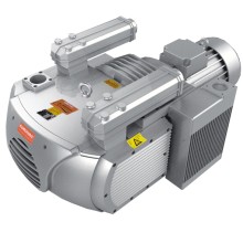 BVT200-BVT250 Vacuum-Pressure