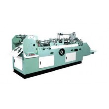 CF 400 Envelope Folding Gluing Machine