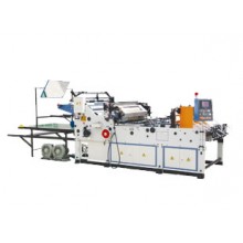 Automatic Window Patching Machine