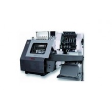 ZSX 460 Automatic Book Sewing Machine