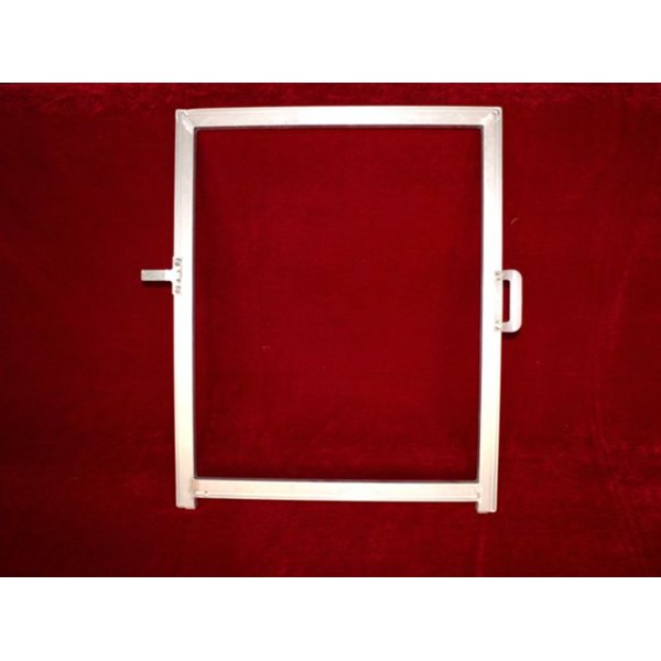 screen printing frame