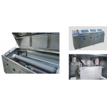 AC-WW Series Anilox automatic cleaning machine