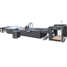 PMZ-GIR Series High-speed Automatic Digital Inkjet Printing System