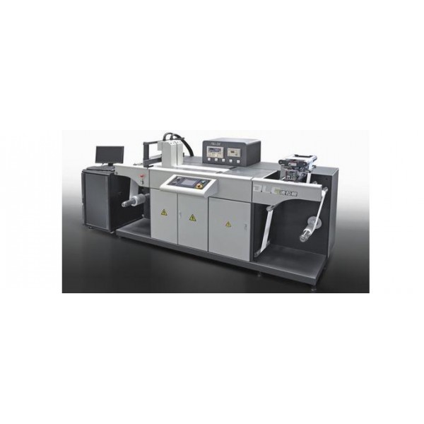 PMJ-330 Web Digital Inkjet Printing System