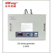 CD series Corona generator