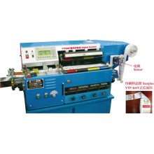 YTP460 Desktop Label Printing Machine