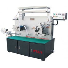 PT2/1 Flexo Printing Machine