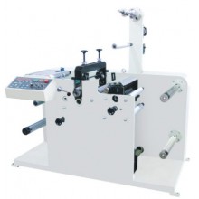 HYF320C Rotary die cutting and slitting machine