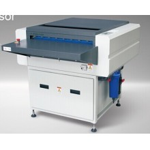 Automatic PS plate processor for uv-CTP