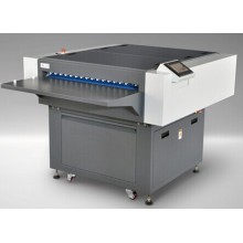 Automatic thermal CTP plate processor