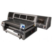 TeckStorm UV Flatbed TS Series