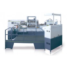 1050 FCA Automatic Diecutting and Foil Stamping Machine