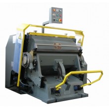 ML1092G Die cutting Creasing Machine