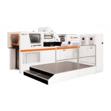 TDS790 AUTOMATIC FOIL STAMPING DIE-CUTTING MACHINE