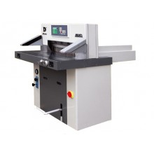 Type D programmable paper cutter