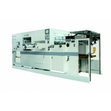 JY 85E Automatic Diecutter