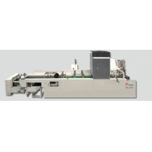 KS 600 Inspection Machine