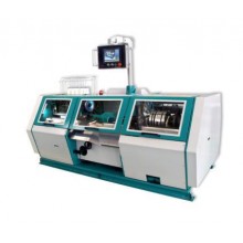 SXZ400 Automatic Book Sewing Machine