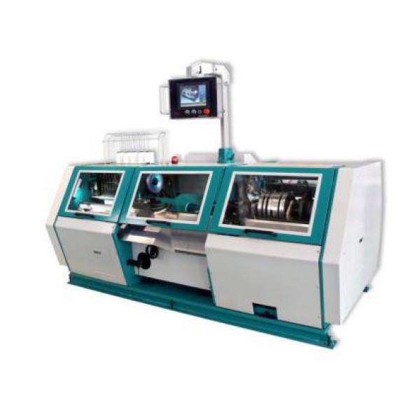 SXZ400 Automatic Book Sewing Machine