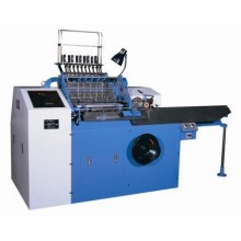 SXB430 Semi Automatic Book Sewing Machine