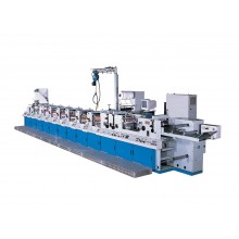 YR330 Flexo printing Machine