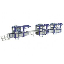 Barrel Screen Printing Machine