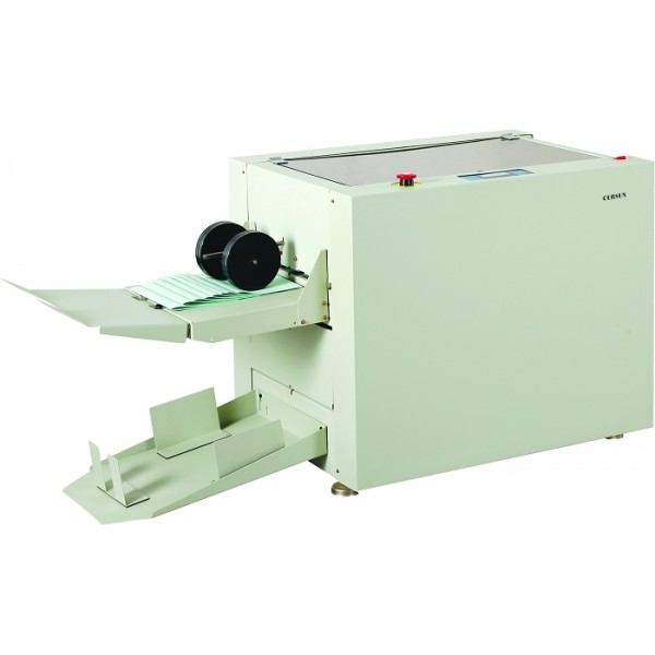 Oursun booklet maker