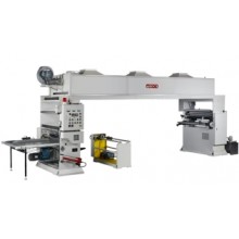 MANUAL LAMINATING MACHINE