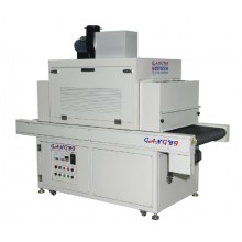 600 uv light solid machine